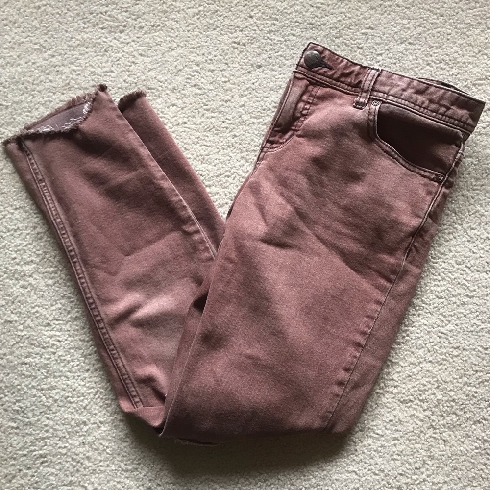 Free People Jeans